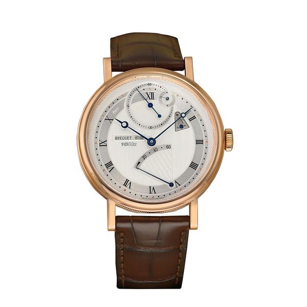 Breguet Classique 7727BR/12/9WU